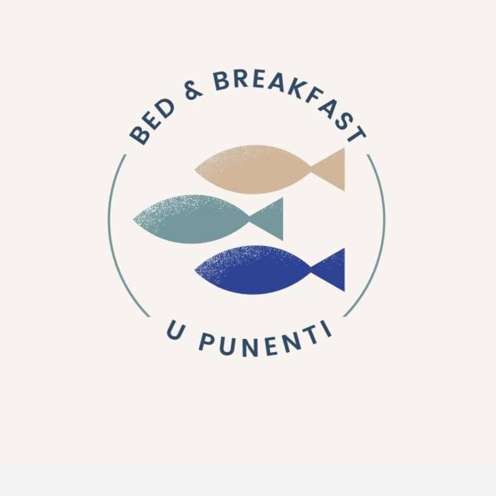 B&B U Punenti La Maddalena  Kültér fotó