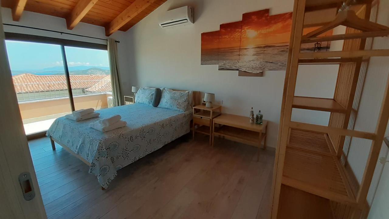 B&B U Punenti La Maddalena  Kültér fotó