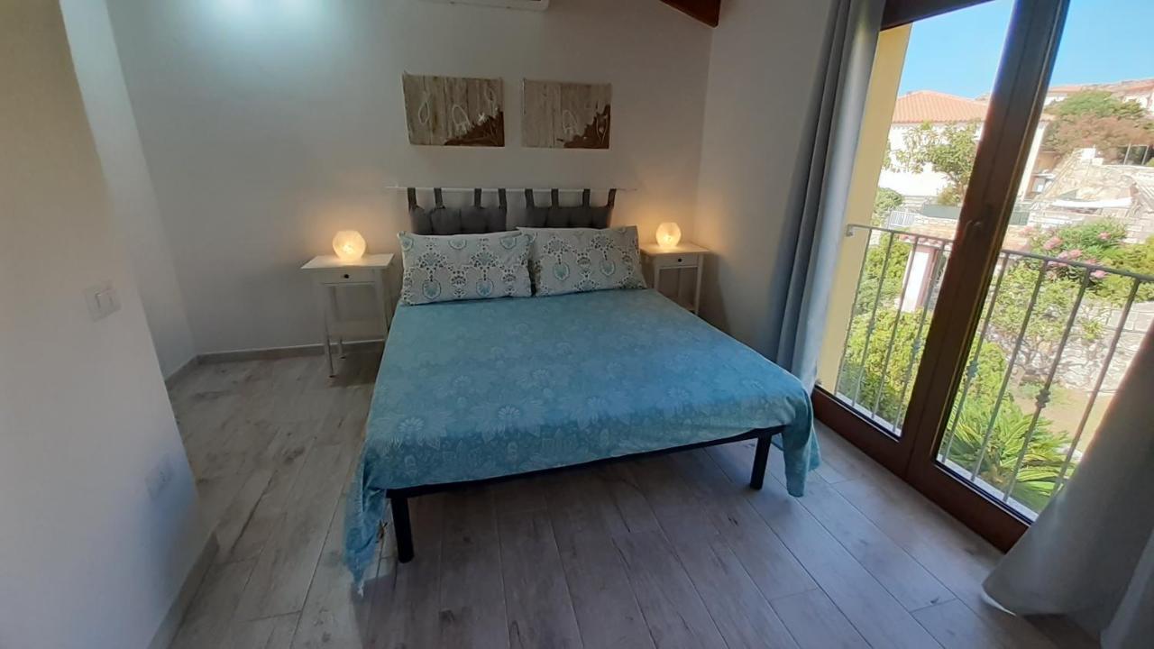 B&B U Punenti La Maddalena  Kültér fotó