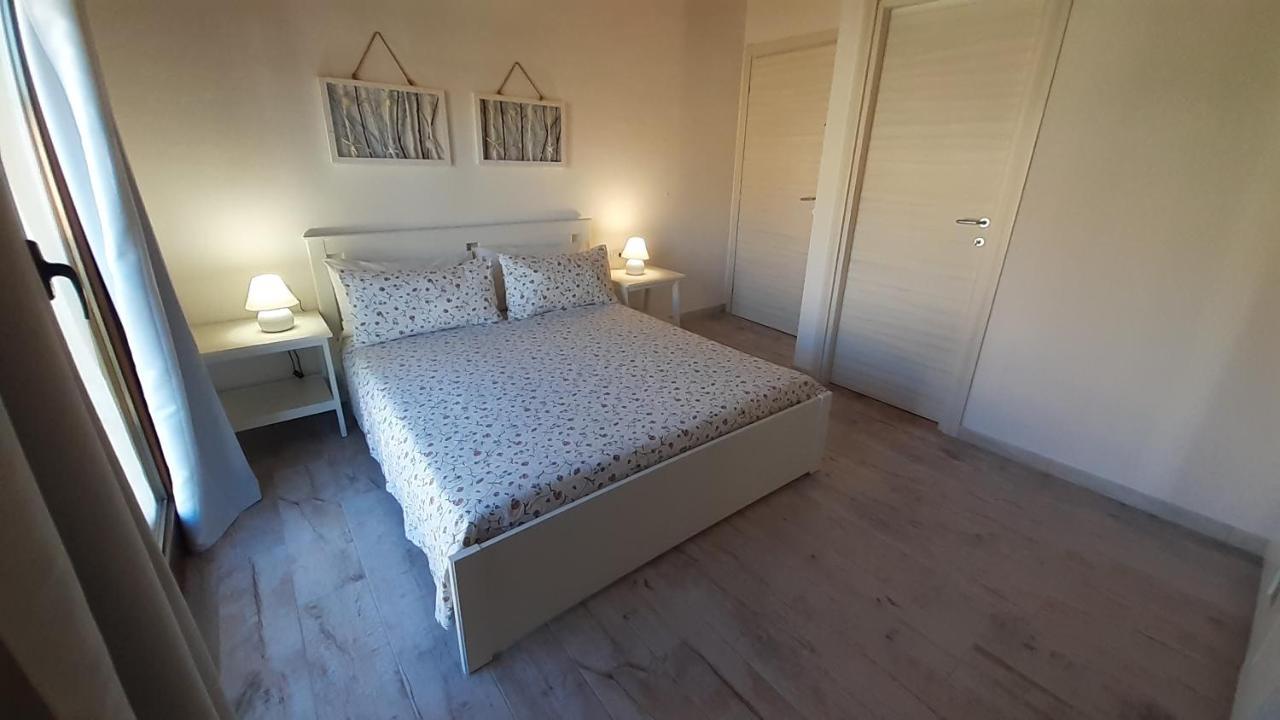 B&B U Punenti La Maddalena  Kültér fotó
