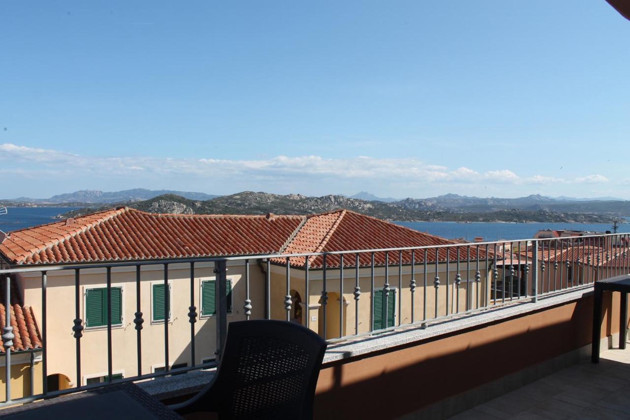 B&B U Punenti La Maddalena  Kültér fotó