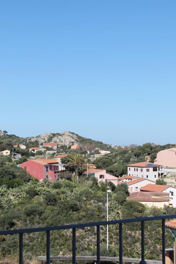 B&B U Punenti La Maddalena  Kültér fotó