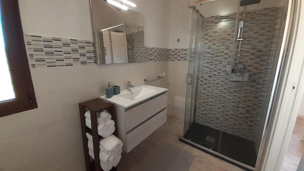B&B U Punenti La Maddalena  Kültér fotó