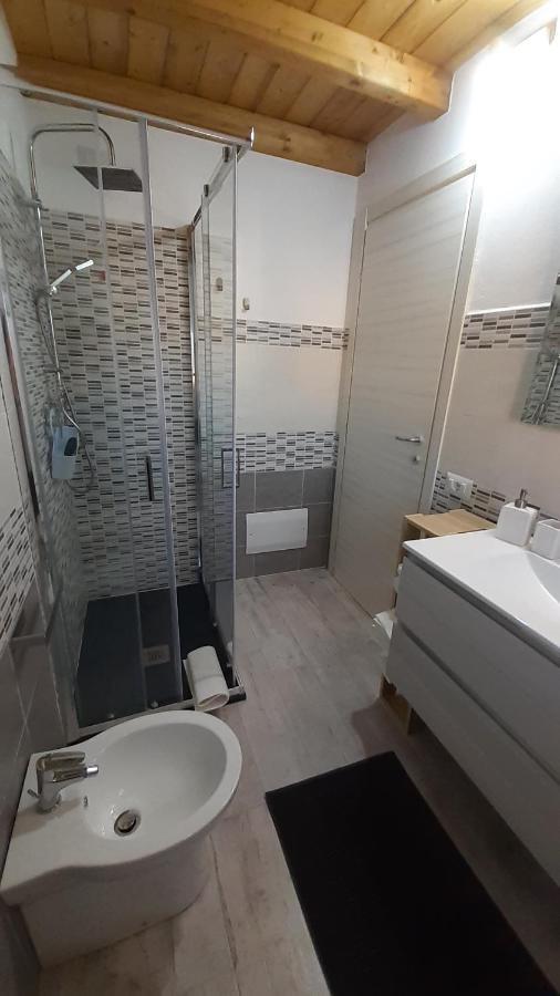 B&B U Punenti La Maddalena  Kültér fotó