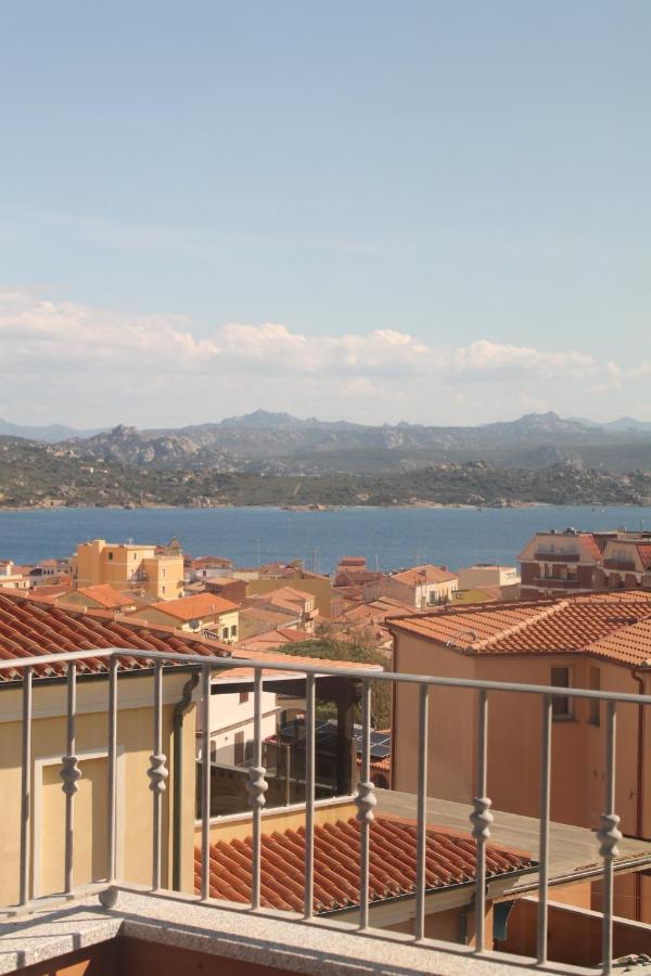 B&B U Punenti La Maddalena  Kültér fotó