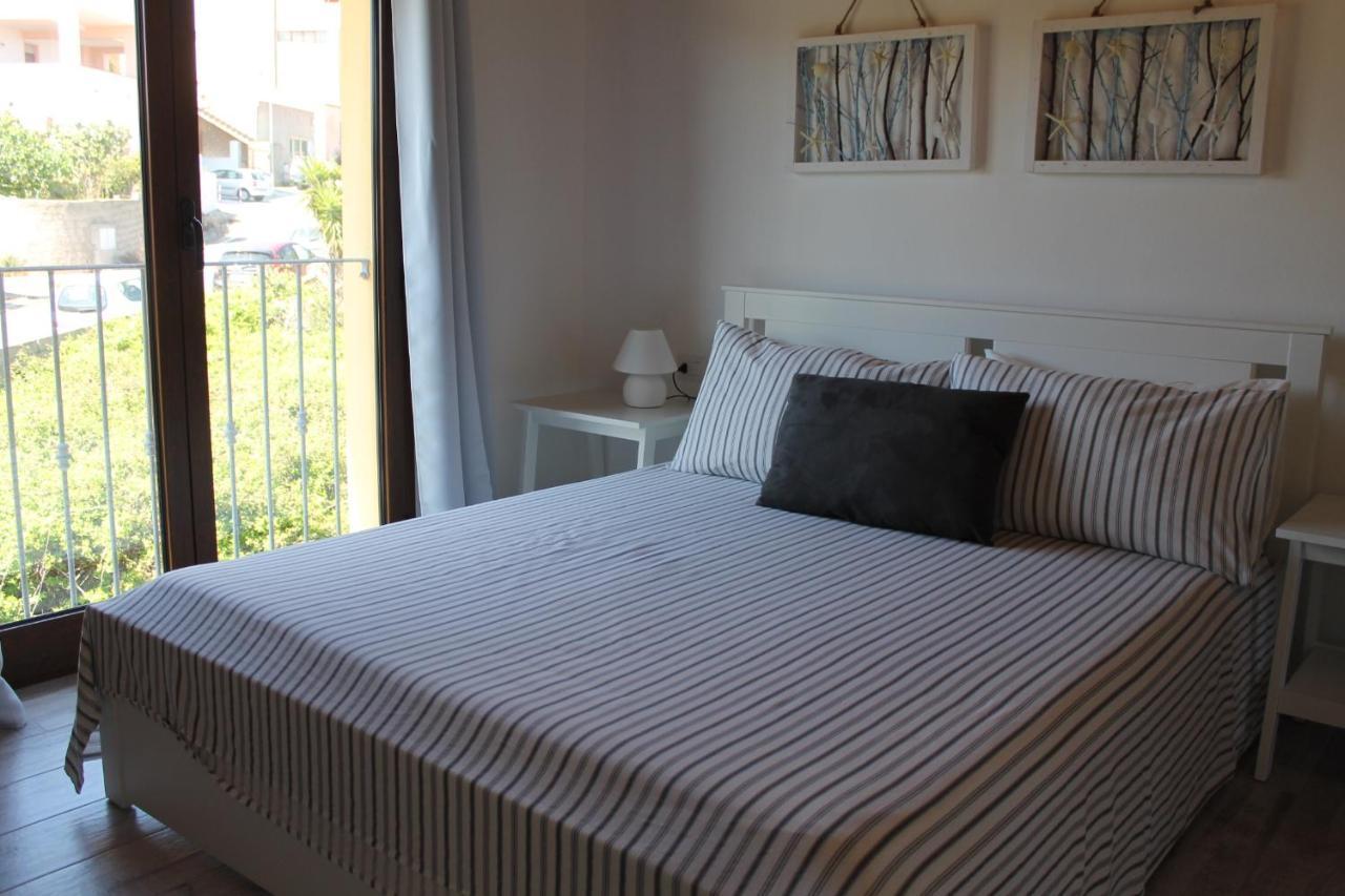 B&B U Punenti La Maddalena  Kültér fotó