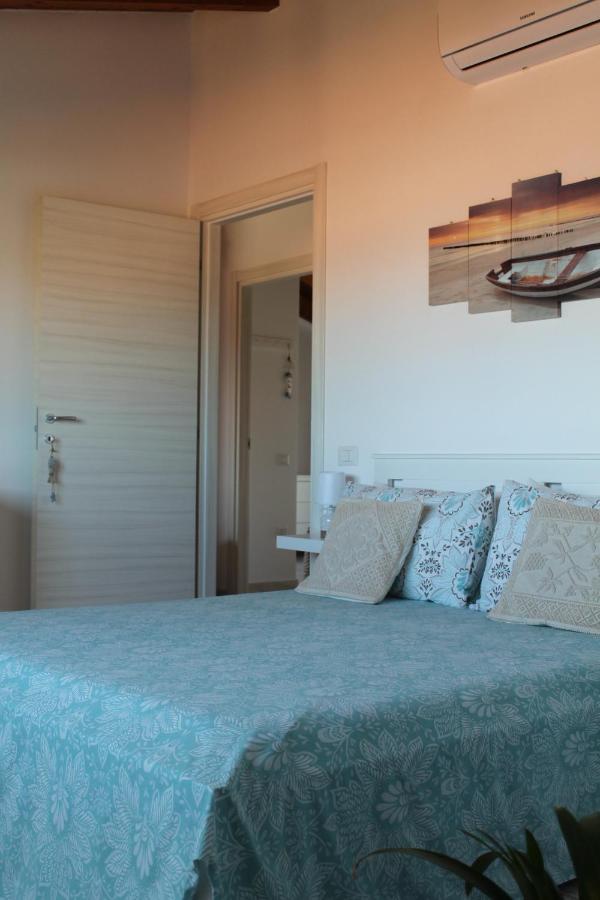 B&B U Punenti La Maddalena  Kültér fotó