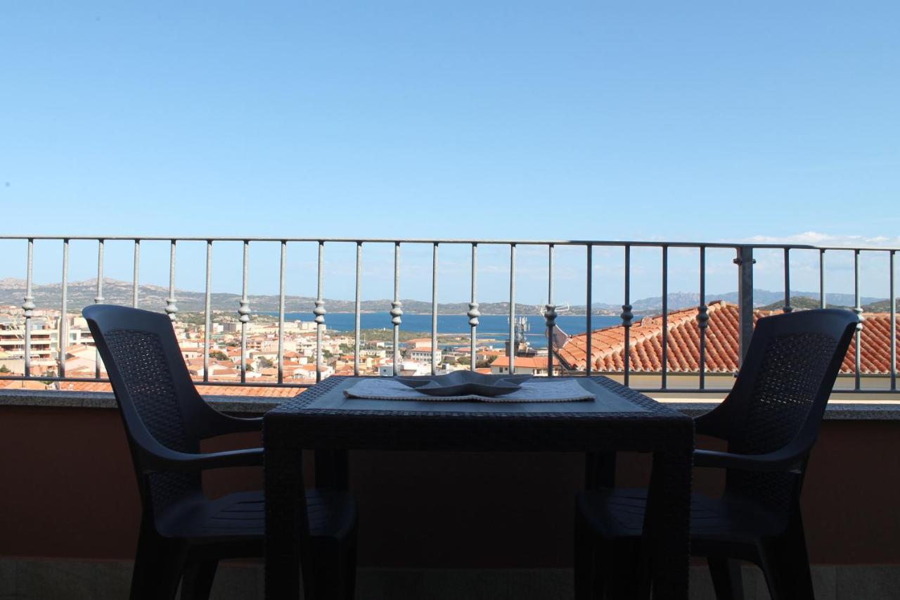 B&B U Punenti La Maddalena  Kültér fotó