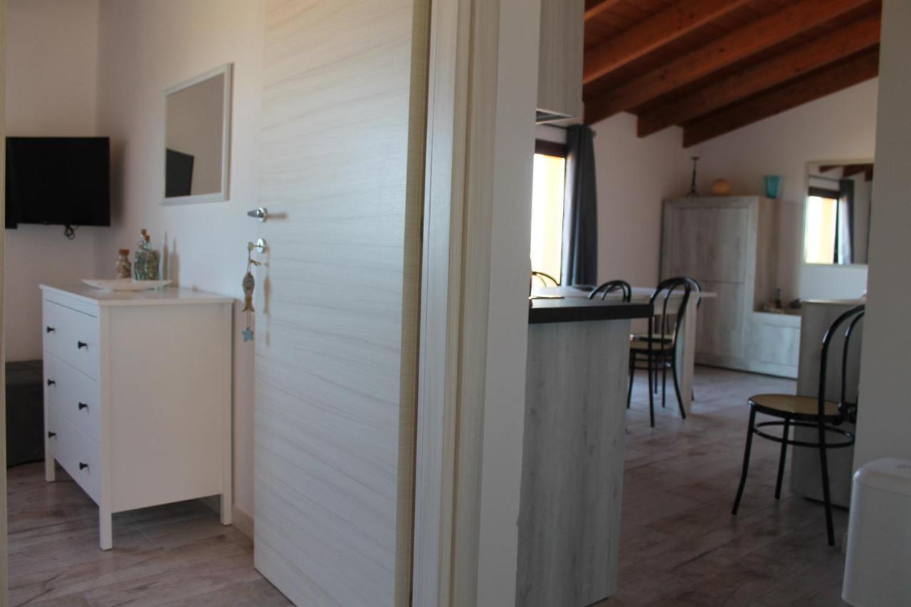 B&B U Punenti La Maddalena  Kültér fotó