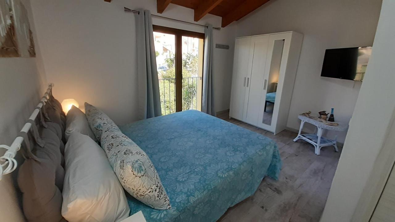 B&B U Punenti La Maddalena  Kültér fotó