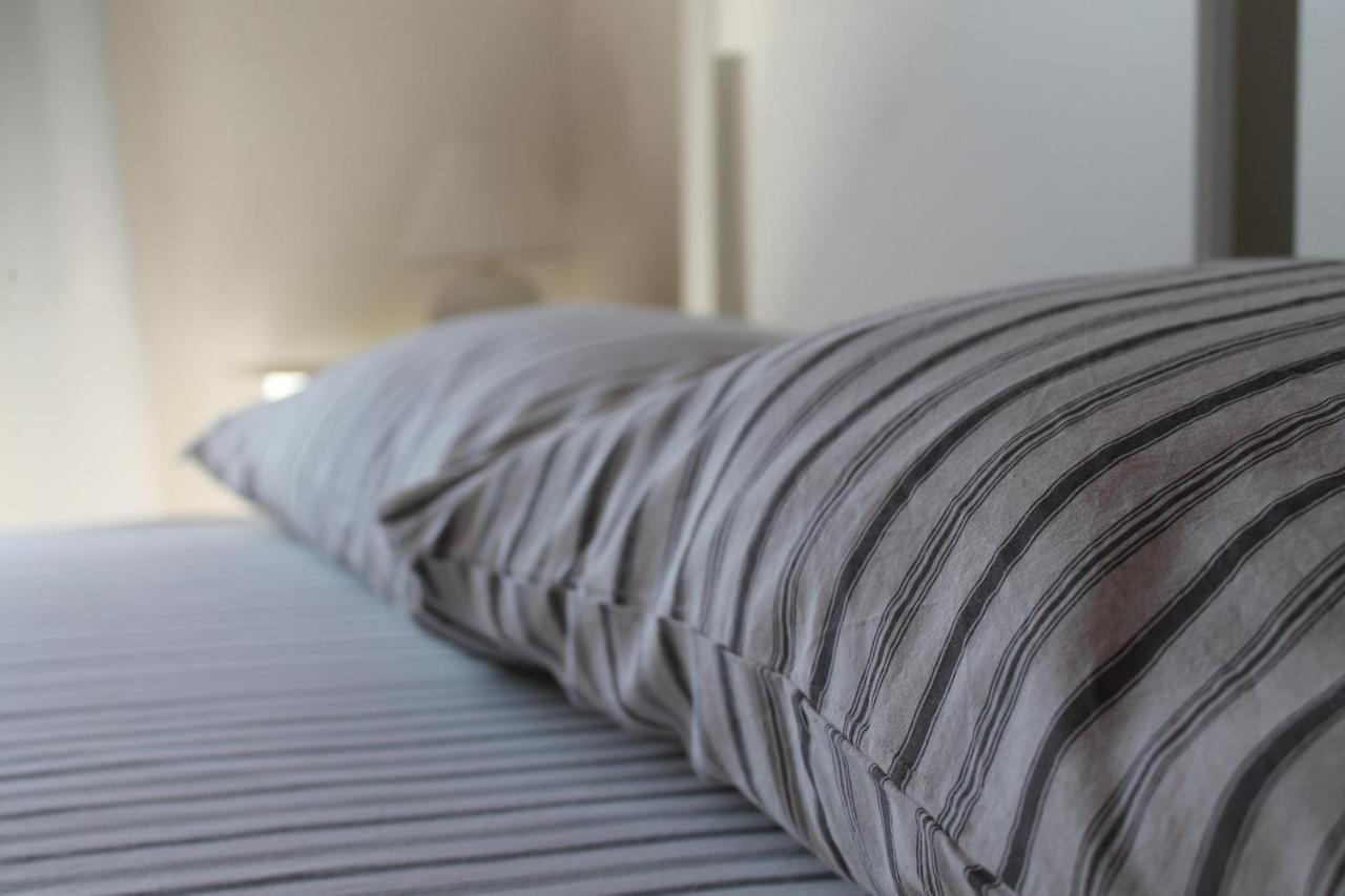 B&B U Punenti La Maddalena  Kültér fotó