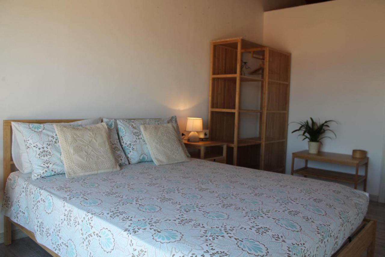 B&B U Punenti La Maddalena  Kültér fotó