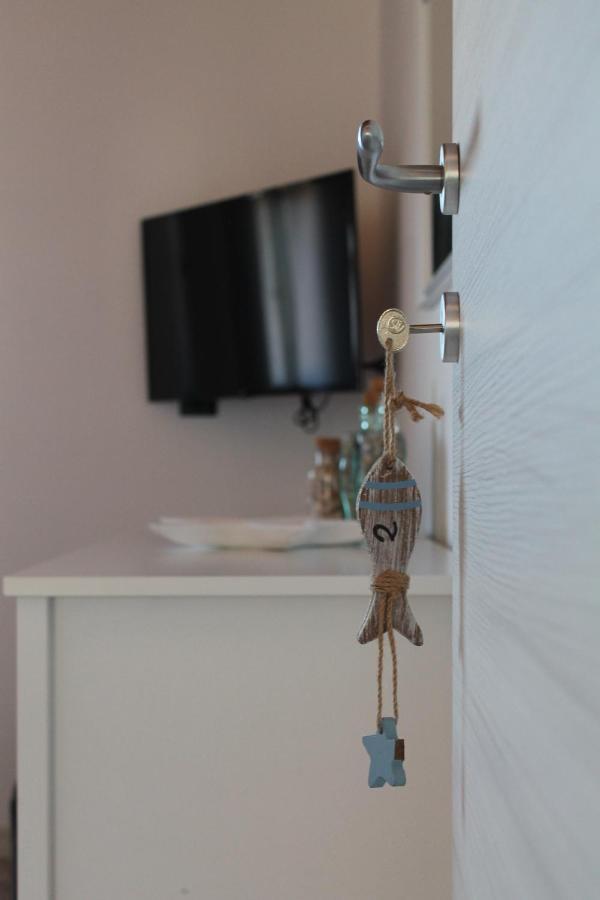 B&B U Punenti La Maddalena  Kültér fotó
