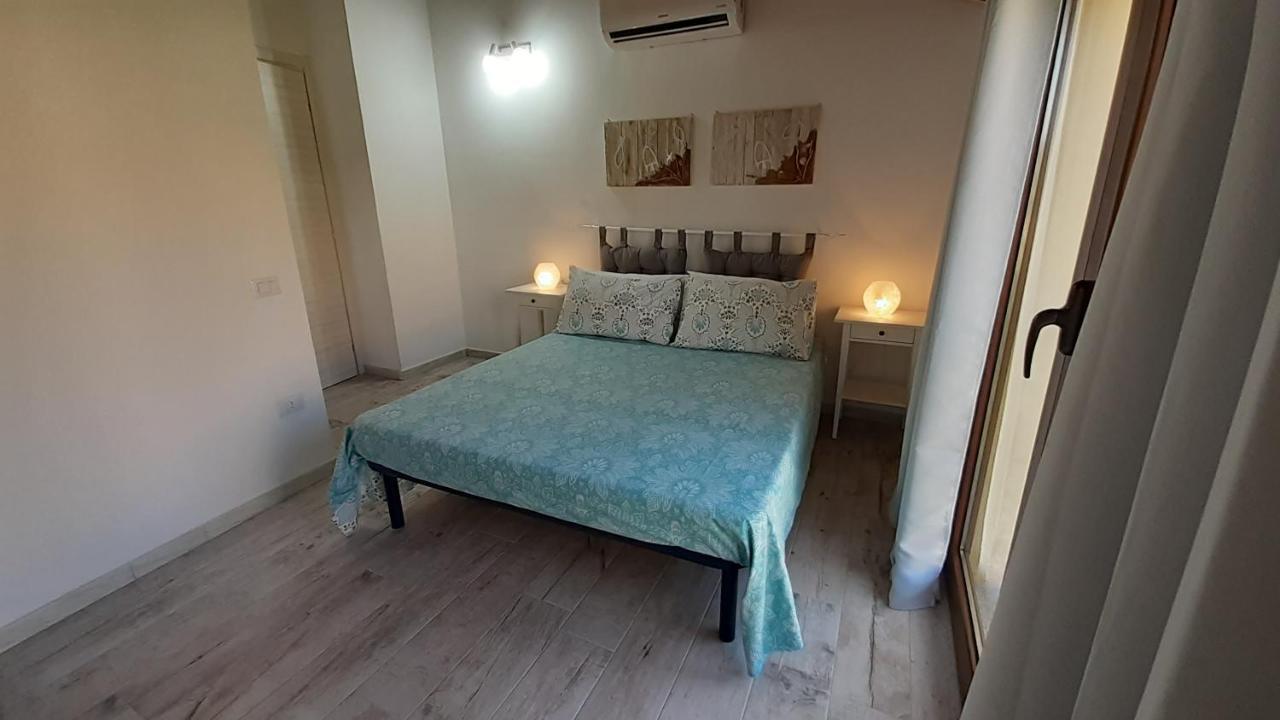 B&B U Punenti La Maddalena  Kültér fotó