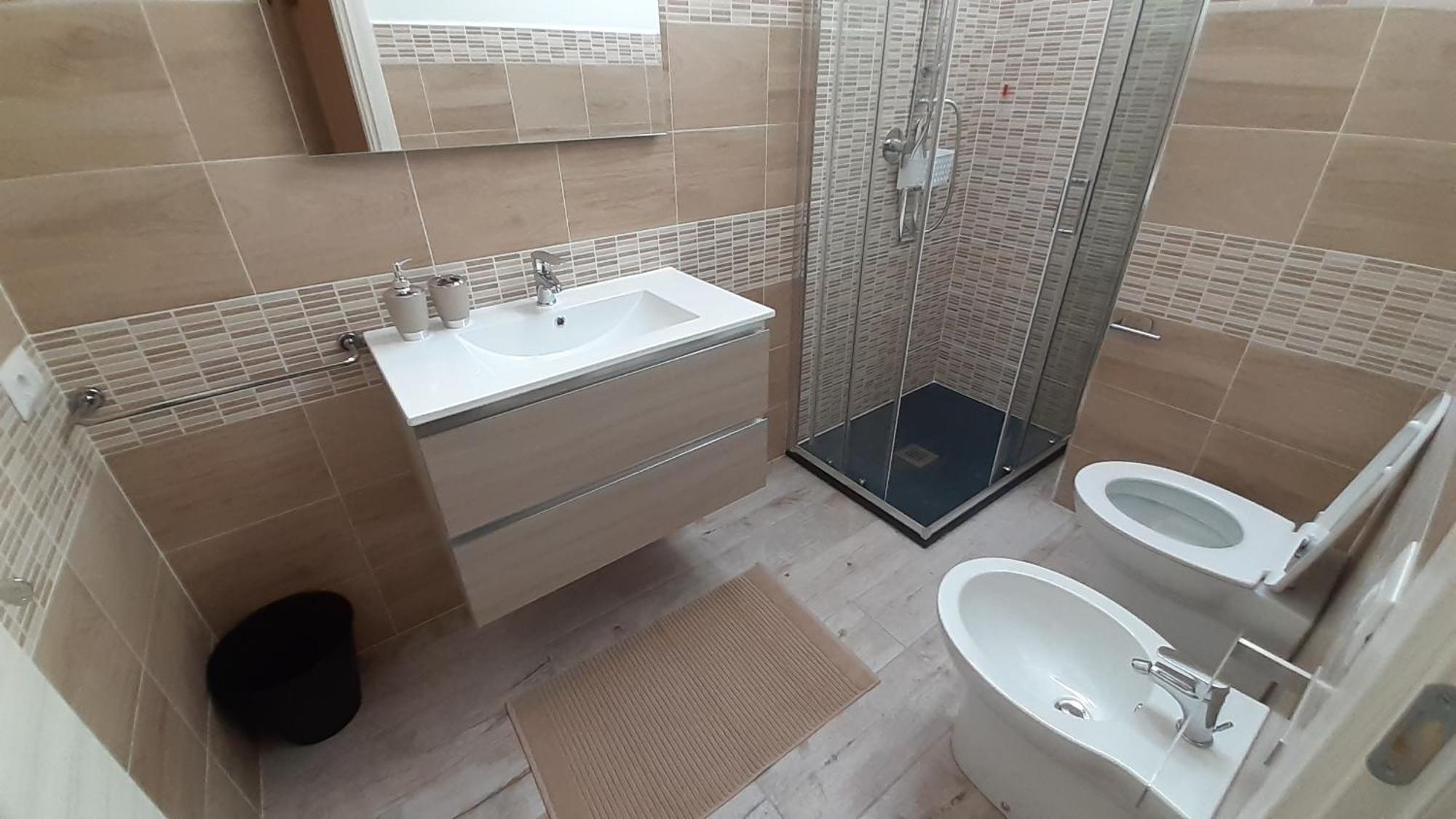 B&B U Punenti La Maddalena  Kültér fotó